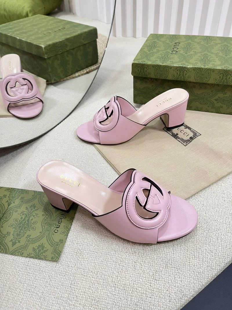 Gucci Slippers GoAnywhere 25904