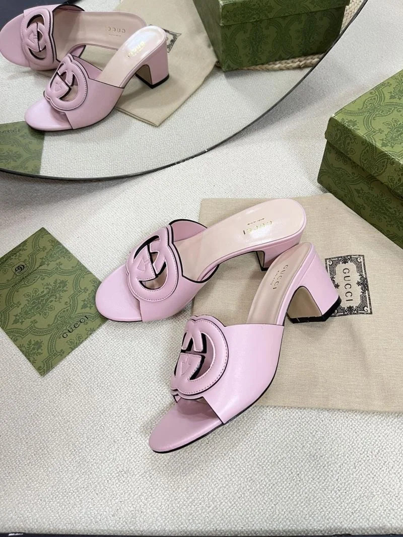 Gucci Slippers GoAnywhere 25904