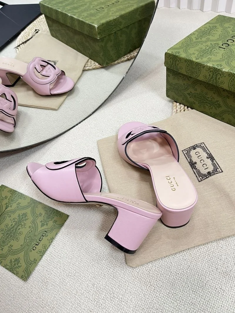 Gucci Slippers GoAnywhere 25904