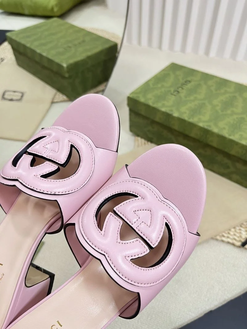 Gucci Slippers GoAnywhere 25904