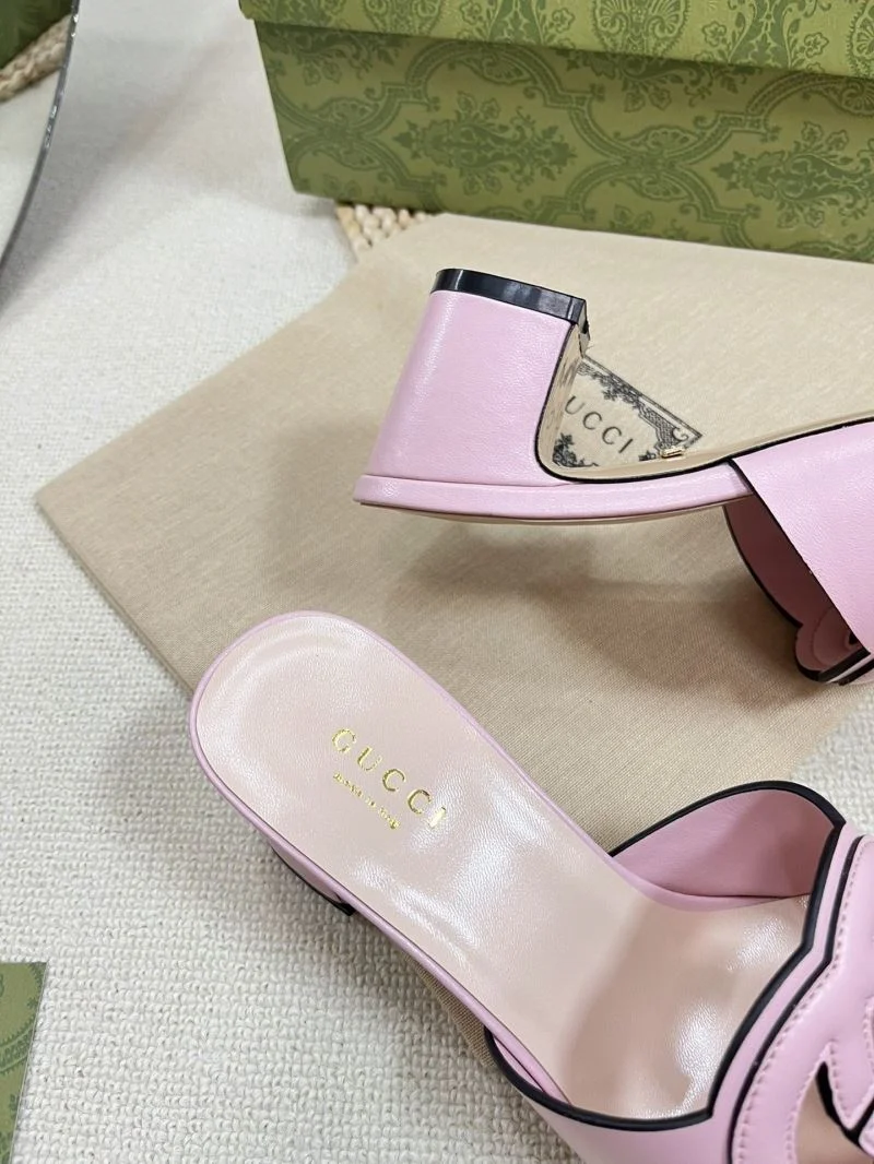 Gucci Slippers GoAnywhere 25904