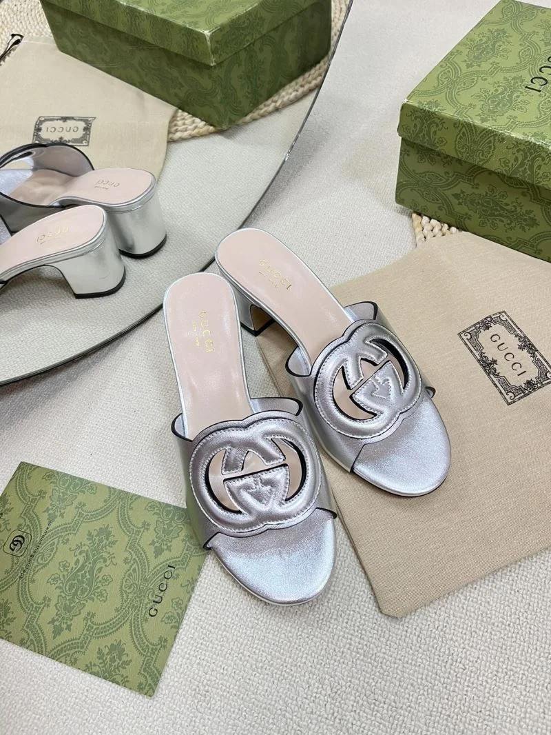 Gucci Slippers Versatile 25899
