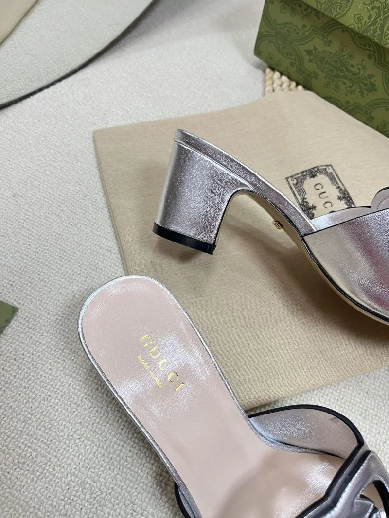 Gucci Slippers Versatile 25899