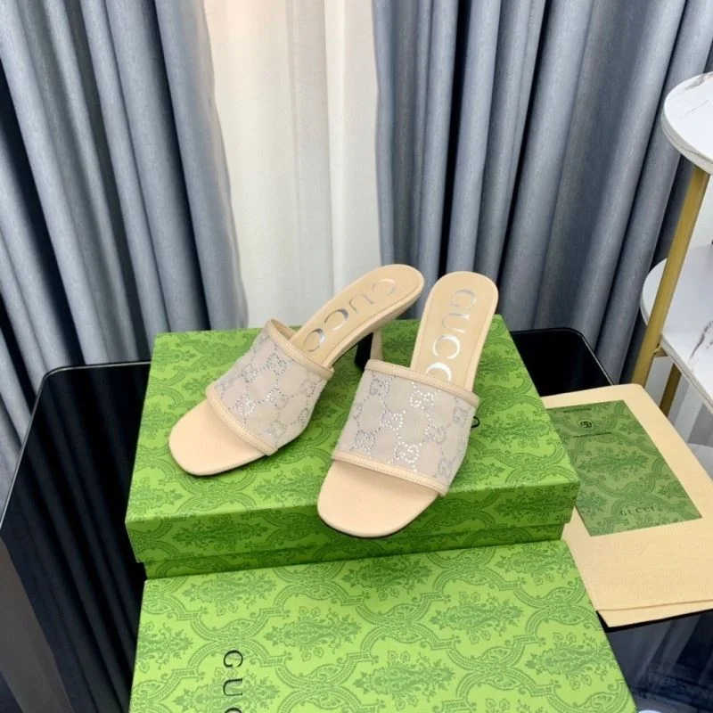 Gucci Slippers Vibrant 25898