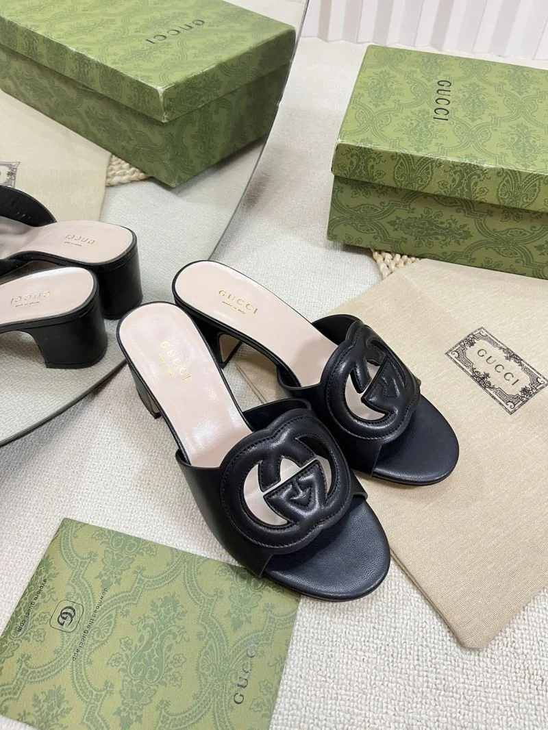 Efficient Gucci Slippers 25943