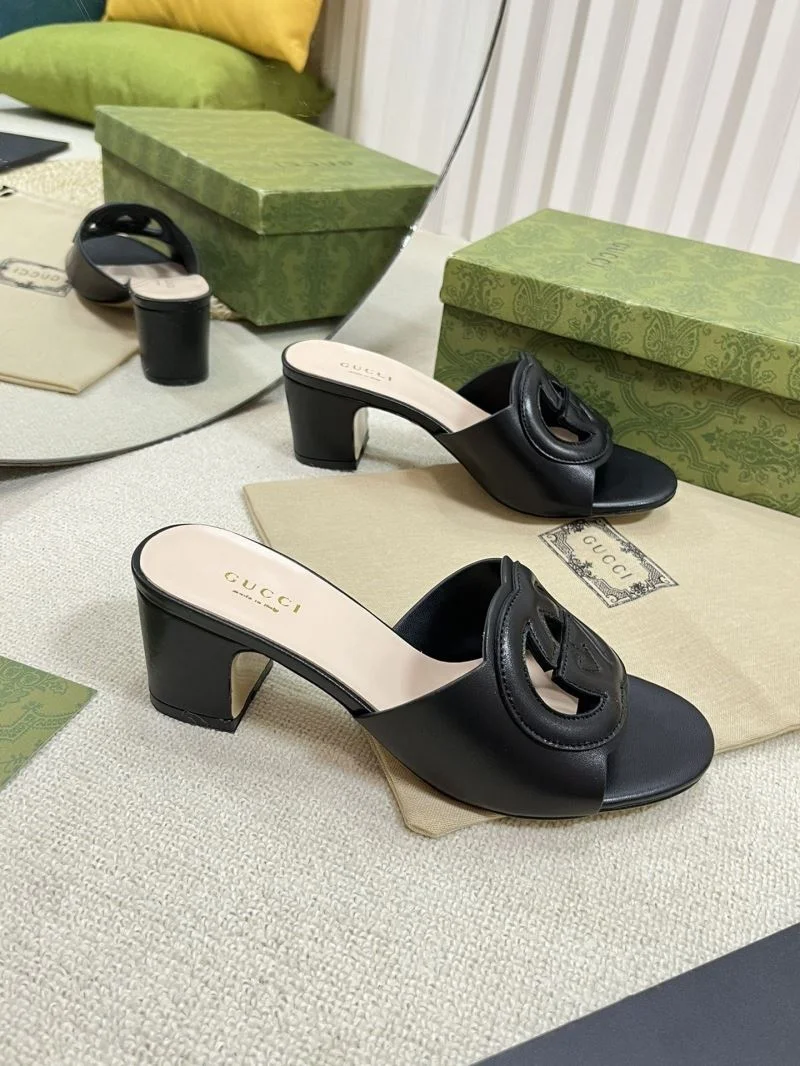 Efficient Gucci Slippers 25943