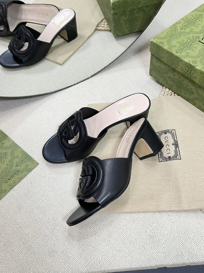 Efficient Gucci Slippers 25943