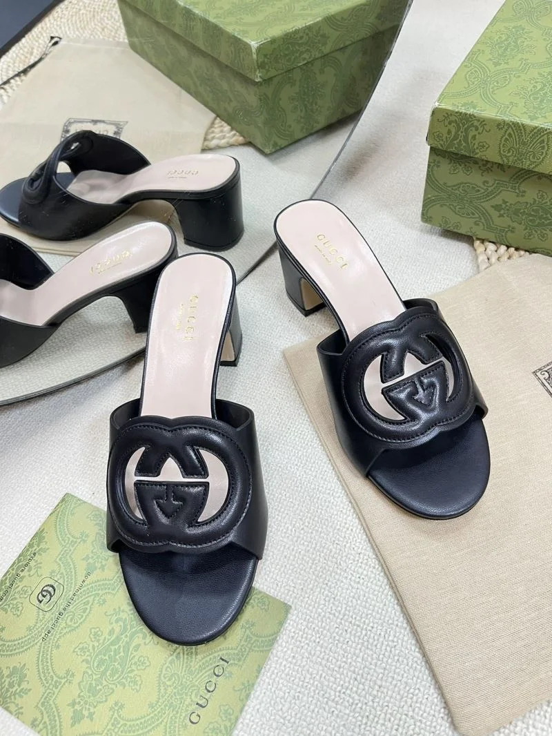 Efficient Gucci Slippers 25943