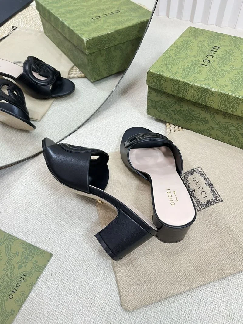 Efficient Gucci Slippers 25943