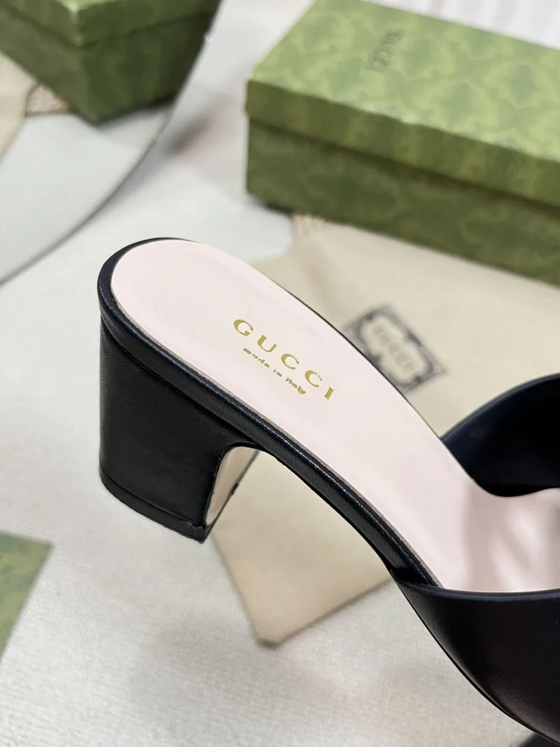 Efficient Gucci Slippers 25943