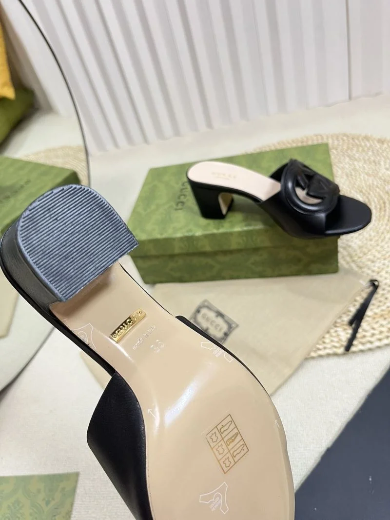 Efficient Gucci Slippers 25943