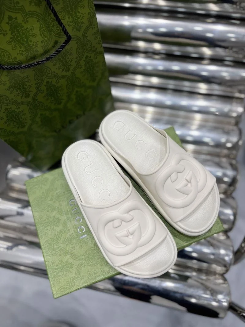 Gucci Slippers Thermal 24320