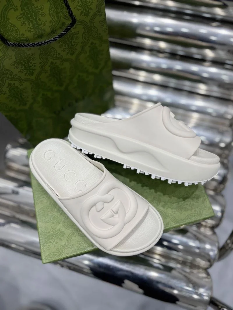 Gucci Slippers Thermal 24320