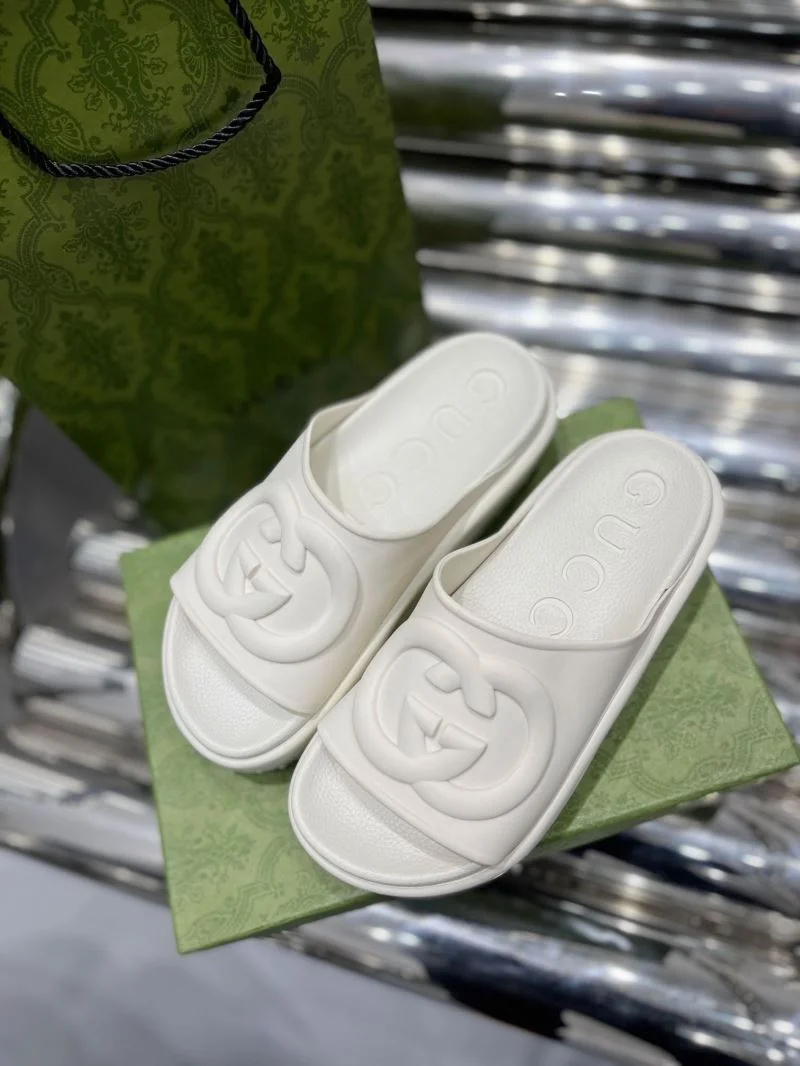 Gucci Slippers Thermal 24320