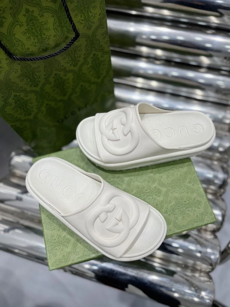 Gucci Slippers Thermal 24320