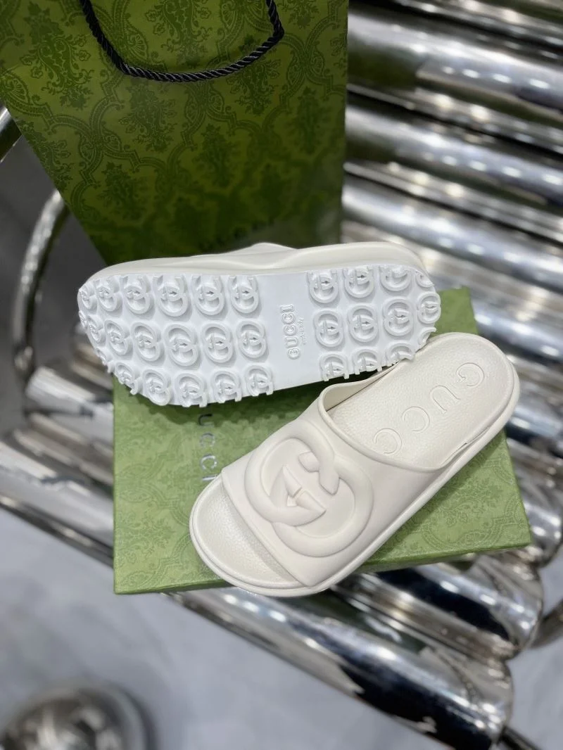 Gucci Slippers Thermal 24320
