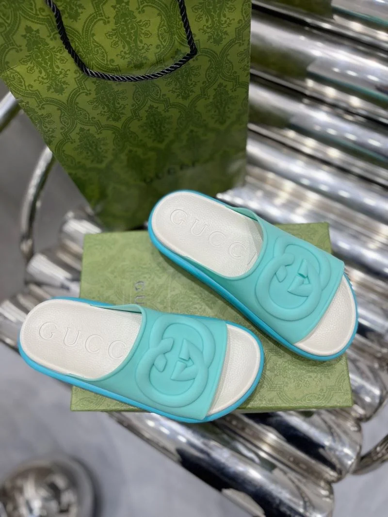 GoodFit Gucci Slippers 24326