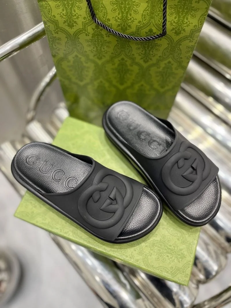 QuickDry Gucci Slippers 24319