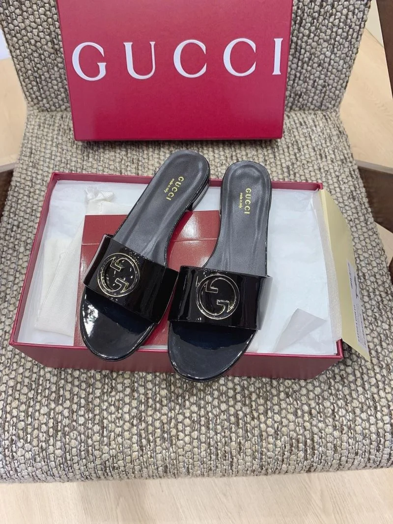 HighPerformance Gucci Slippers 24334