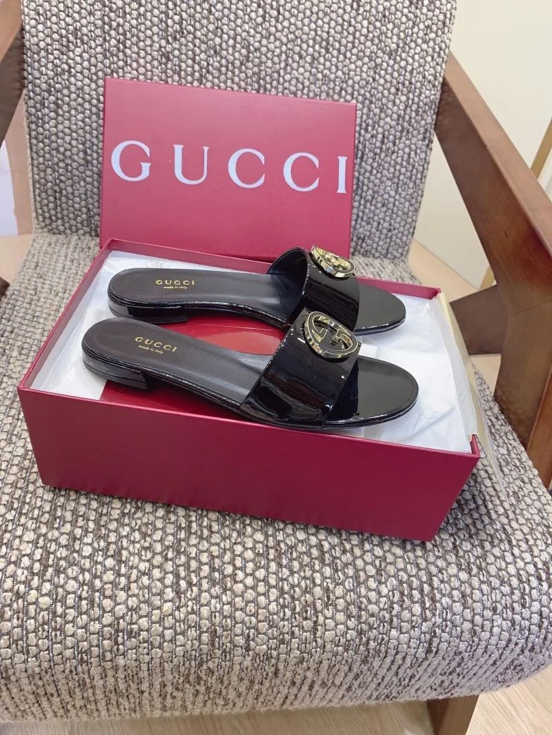 HighPerformance Gucci Slippers 24334
