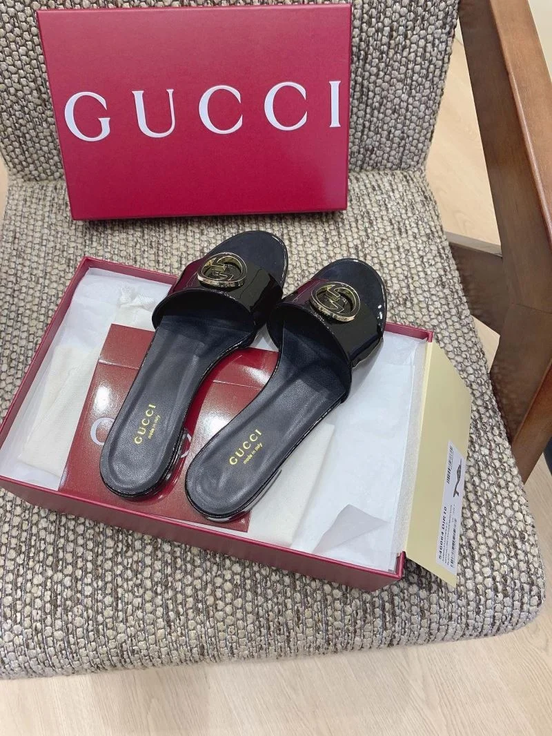 HighPerformance Gucci Slippers 24334