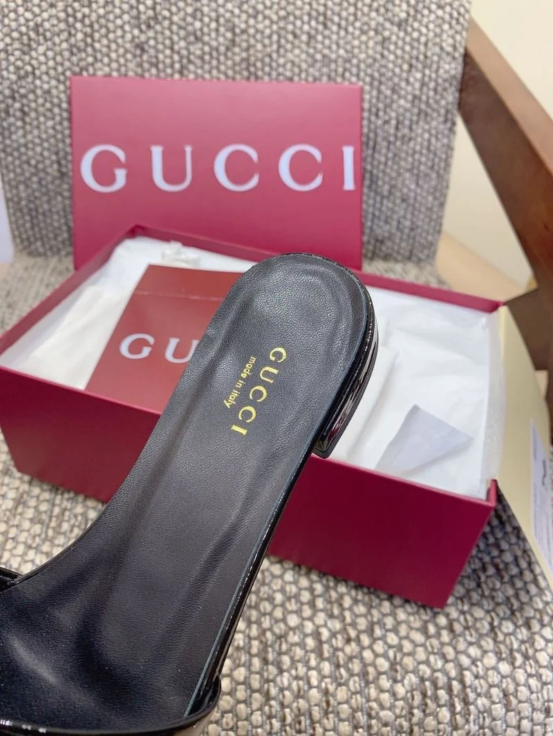 HighPerformance Gucci Slippers 24334