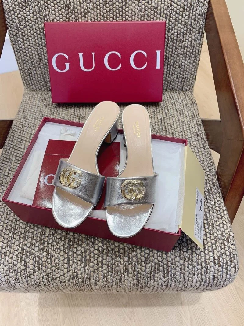 Casual Gucci Slippers 24325