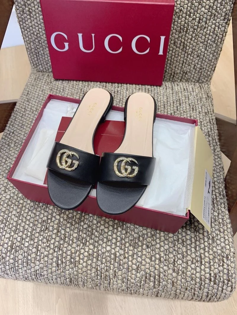 Gucci Slippers Timeless 24333