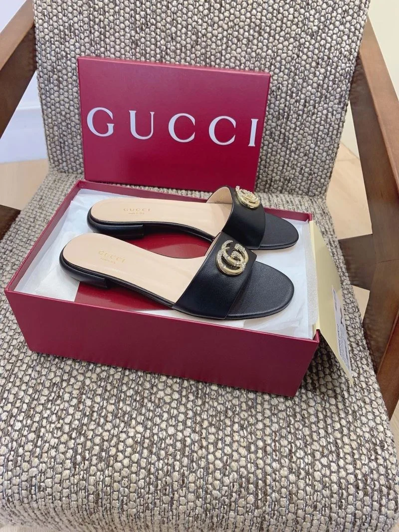 Gucci Slippers Timeless 24333