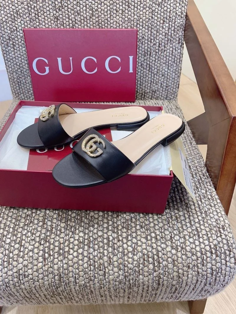 Gucci Slippers Timeless 24333