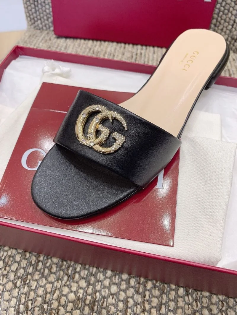 Gucci Slippers Timeless 24333