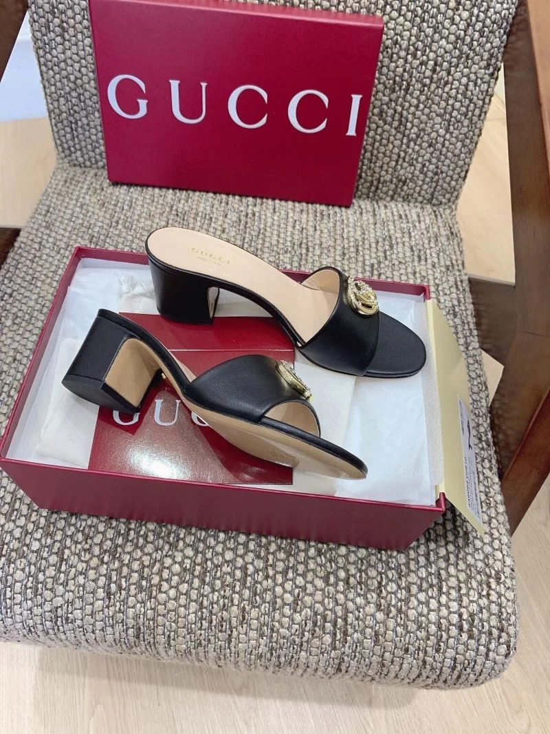 Gucci Slippers Premium 24317