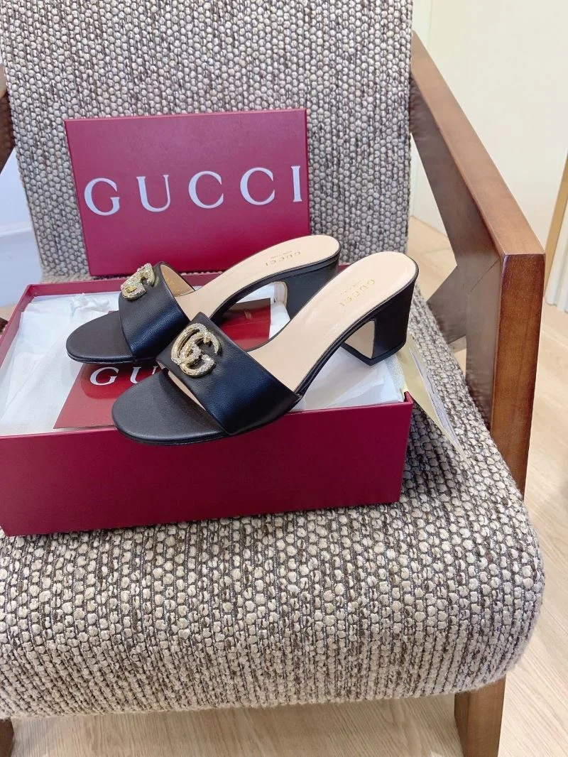 Gucci Slippers Premium 24317