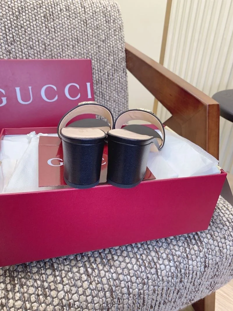 Gucci Slippers Premium 24317