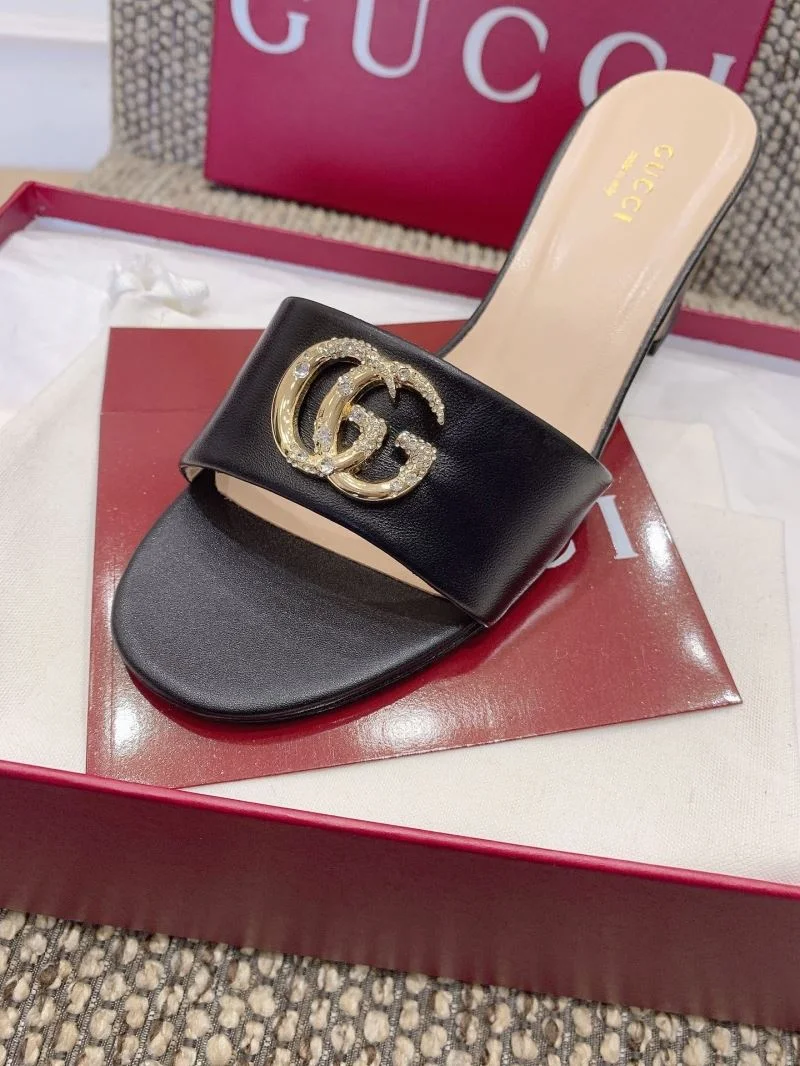 Gucci Slippers Premium 24317