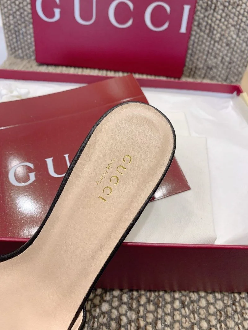 Gucci Slippers Premium 24317