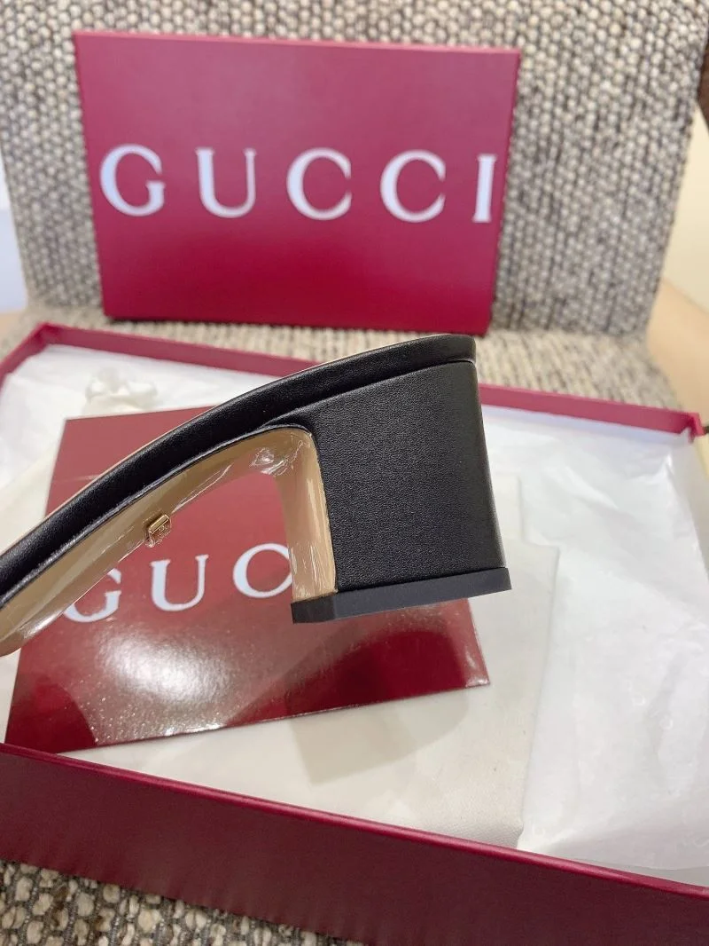 Gucci Slippers Premium 24317