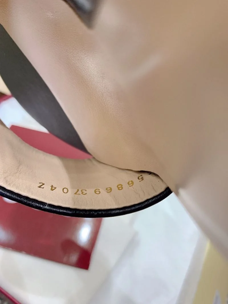 Gucci Slippers Premium 24317