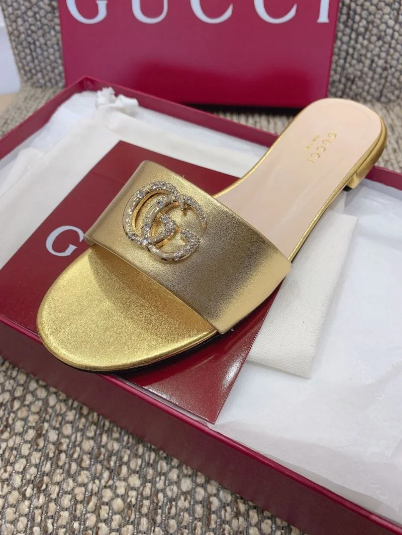 Gucci Slippers Youthful 24318
