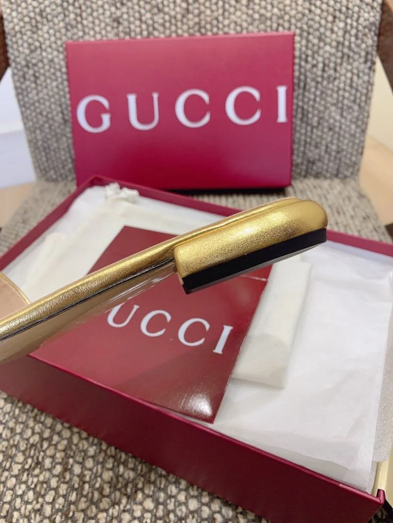 Gucci Slippers Youthful 24318