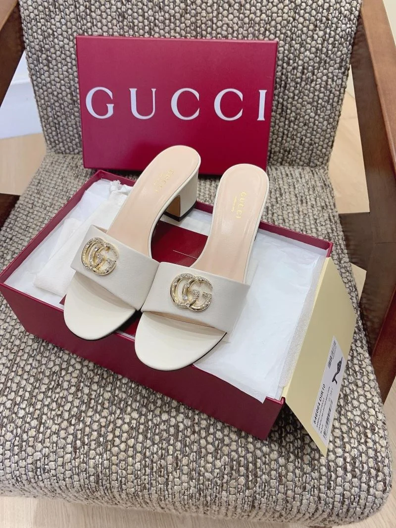 ModernLook Gucci Slippers 24309