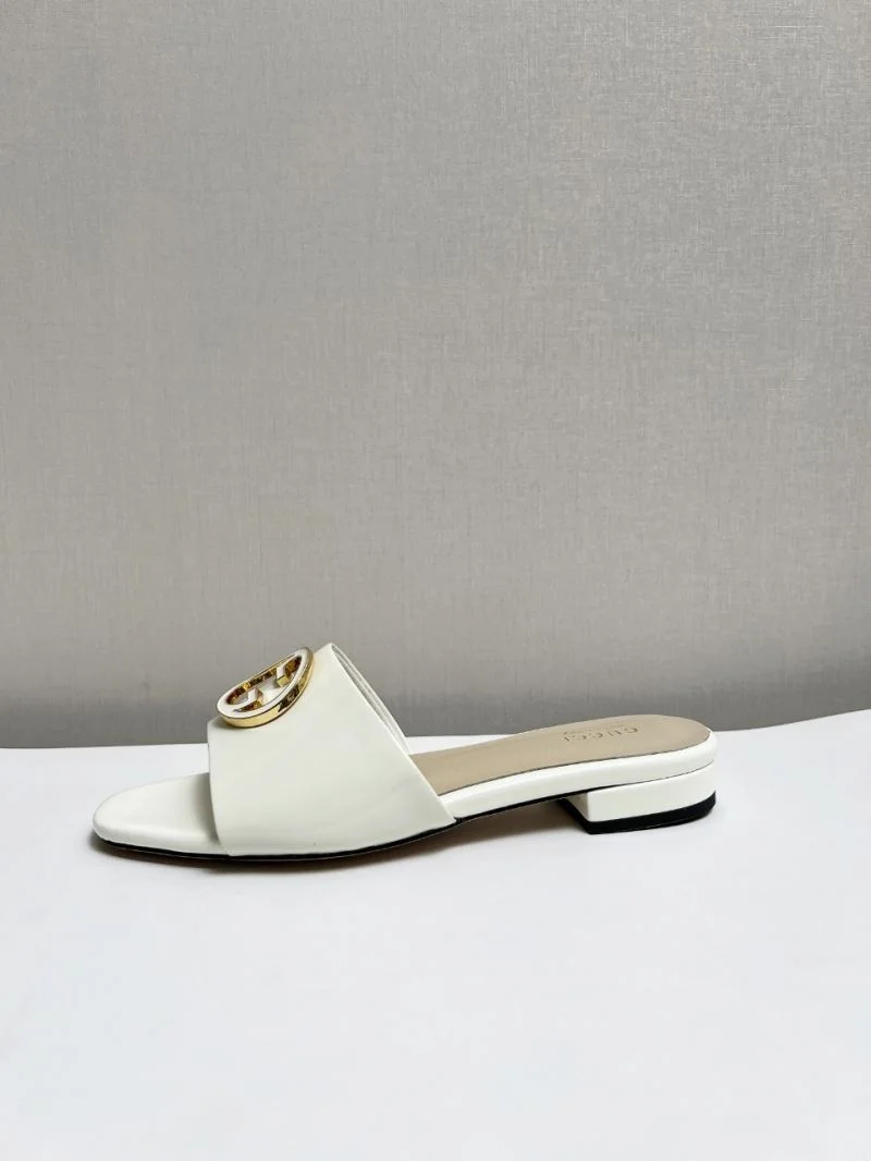 Gucci Slippers SunProtective 24336