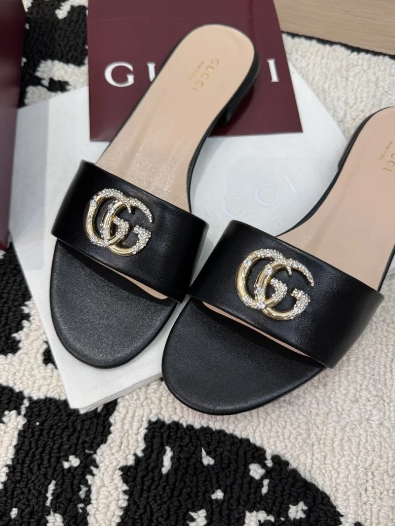 Youthful Gucci Slippers 24306