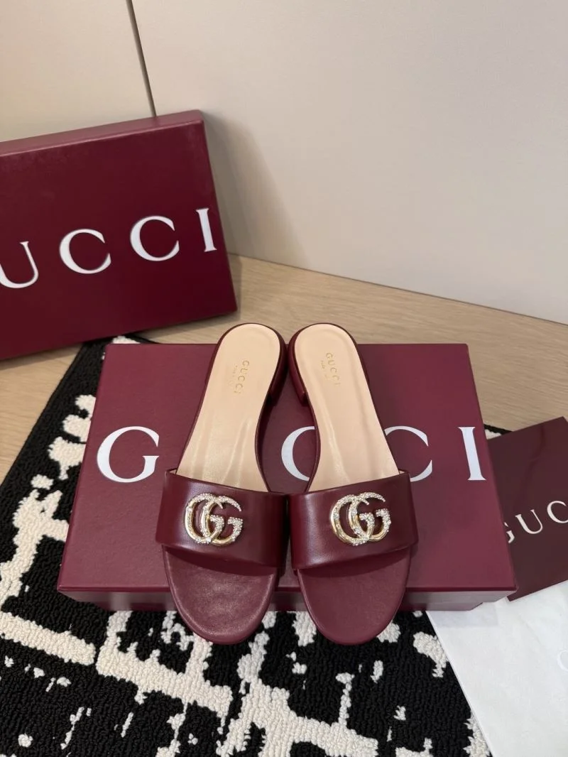 Gucci Slippers GoAnywhere 24299