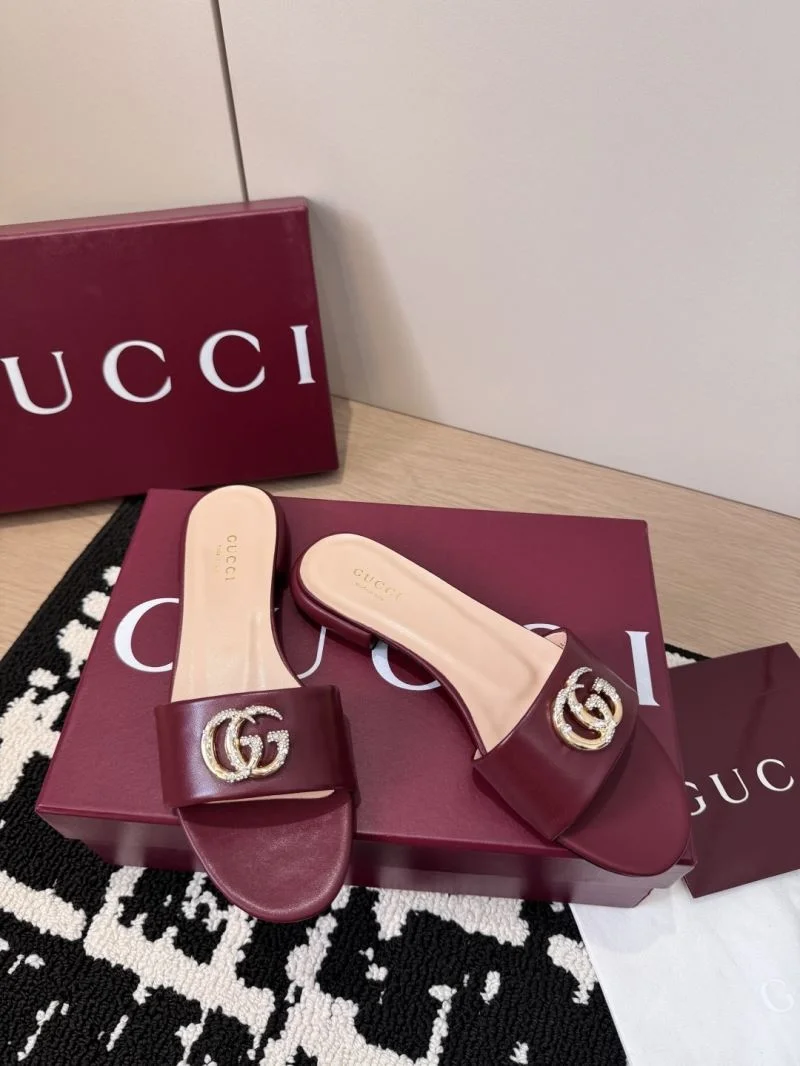 Gucci Slippers GoAnywhere 24299