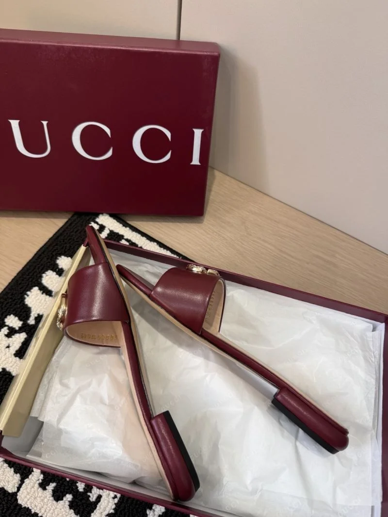 Gucci Slippers GoAnywhere 24299