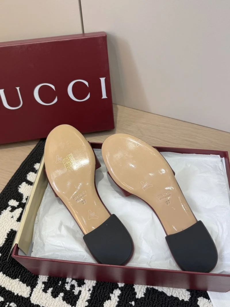 Gucci Slippers GoAnywhere 24299