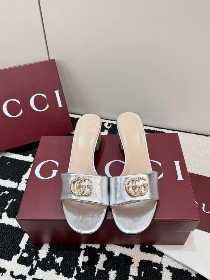 Gucci Slippers Lightweight 24296