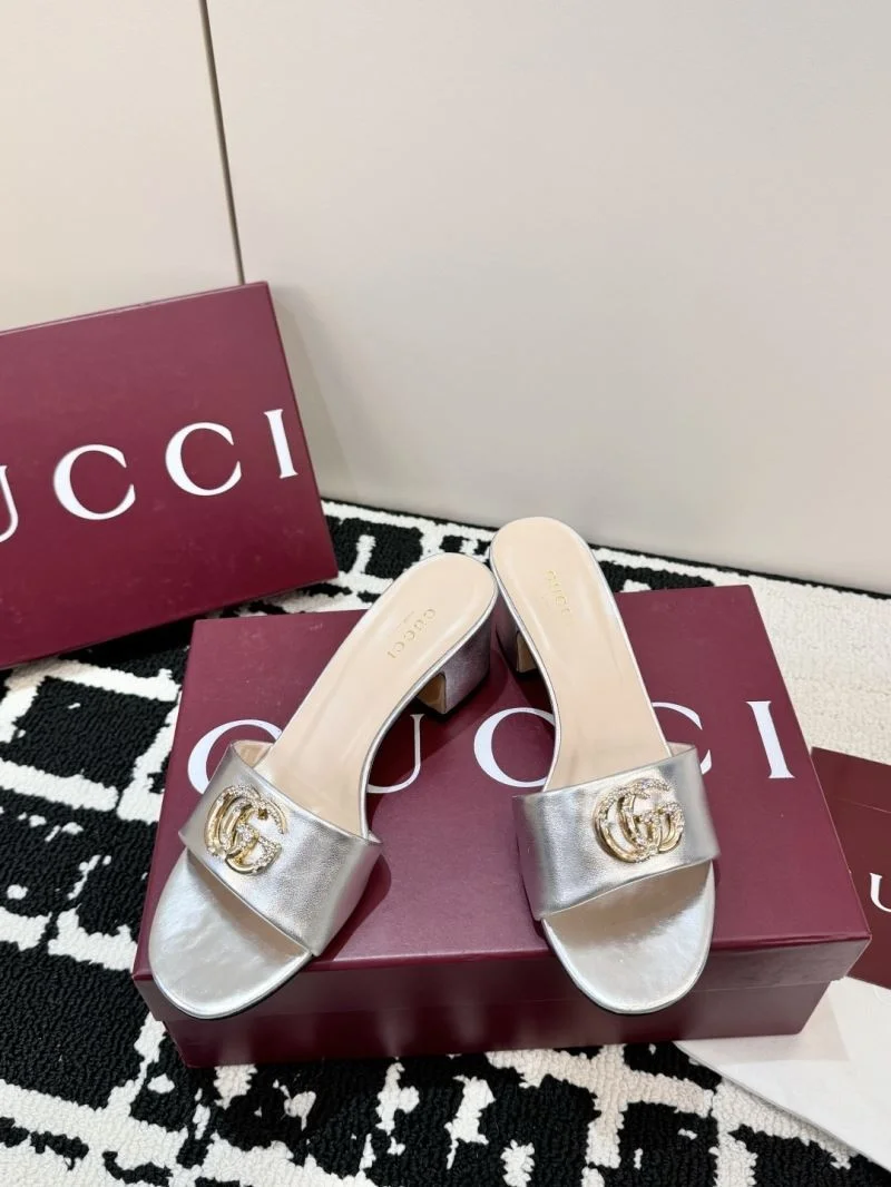 Gucci Slippers Lightweight 24296