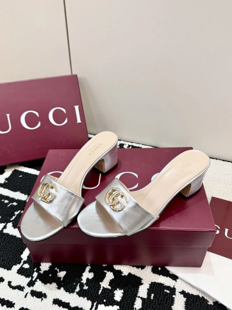 Gucci Slippers Lightweight 24296